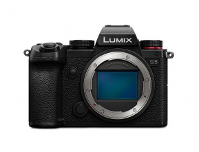 Camera : Panasonic Lumix S5 กับภาพหลุดชุดใหม่พร้อมสเปคจัดเต็มก่อนเปิดตัวอย่างเป็นทางการ